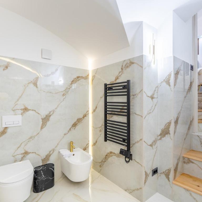 Casa Dolce Vita Deluxe - Appartement Supérieur - 21