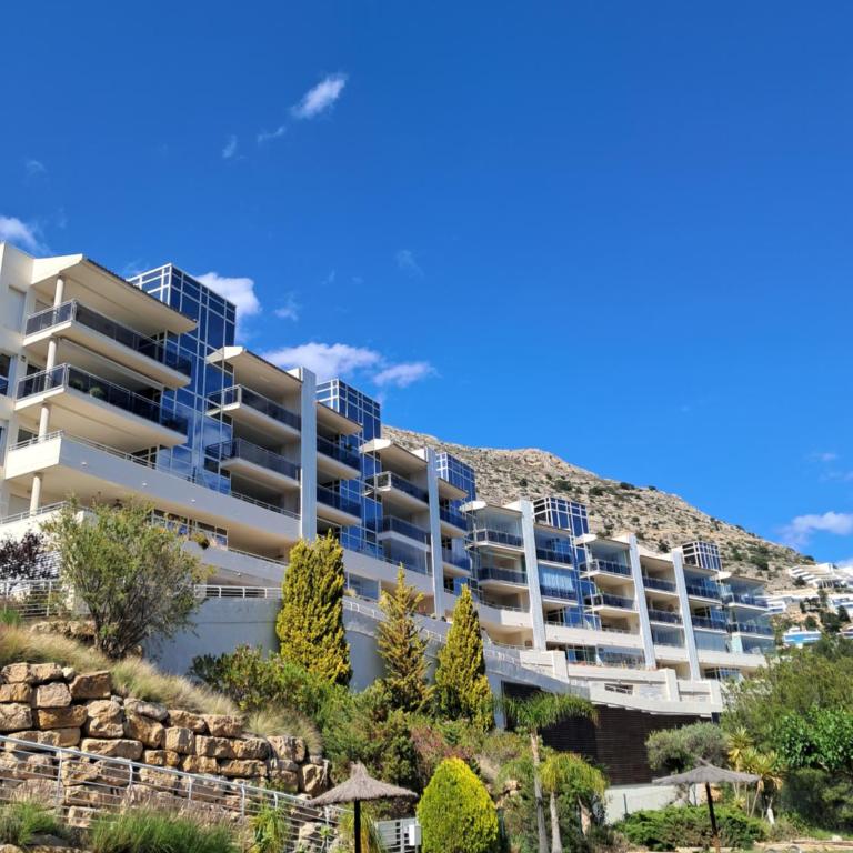 Vista Espléndida Jardines de Altea Hills - Apartamento de 2 dormitorios - 6