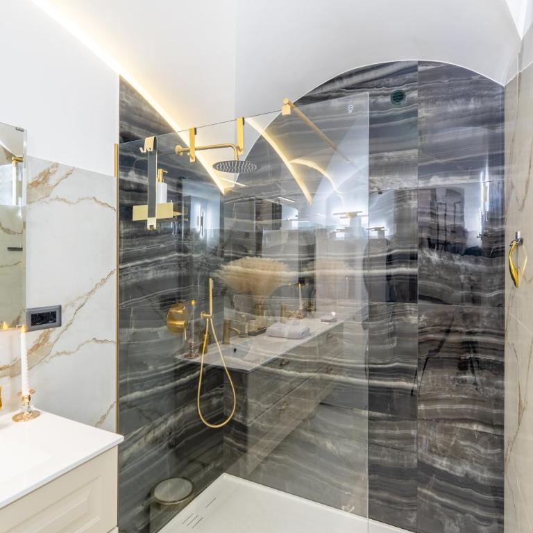Casa Dolce Vita Deluxe - Appartement Supérieur - 20