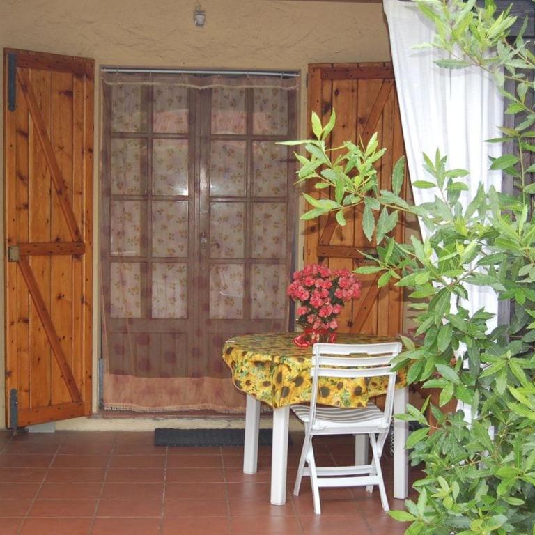 Giulia's Home - Casa con 1 Camera da Letto - 1