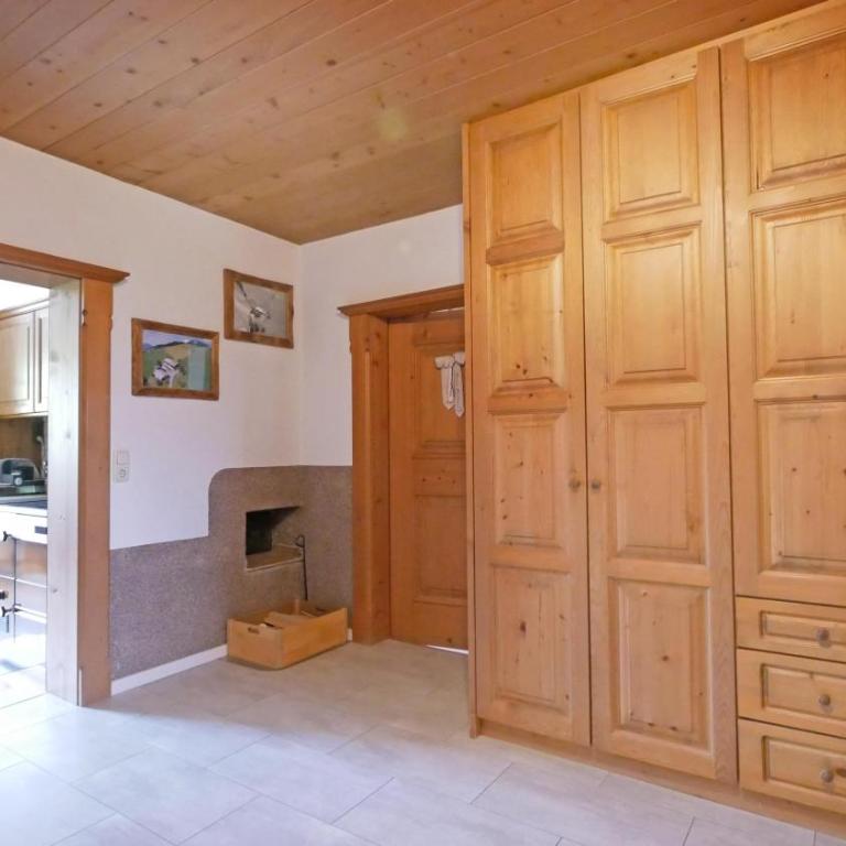 Sonnseit - Maison de Vacances avec Terrasse - 11