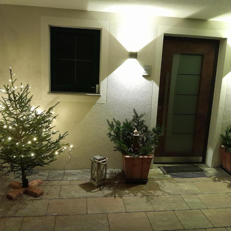 Sonnseit - Maison de Vacances avec Terrasse - 16