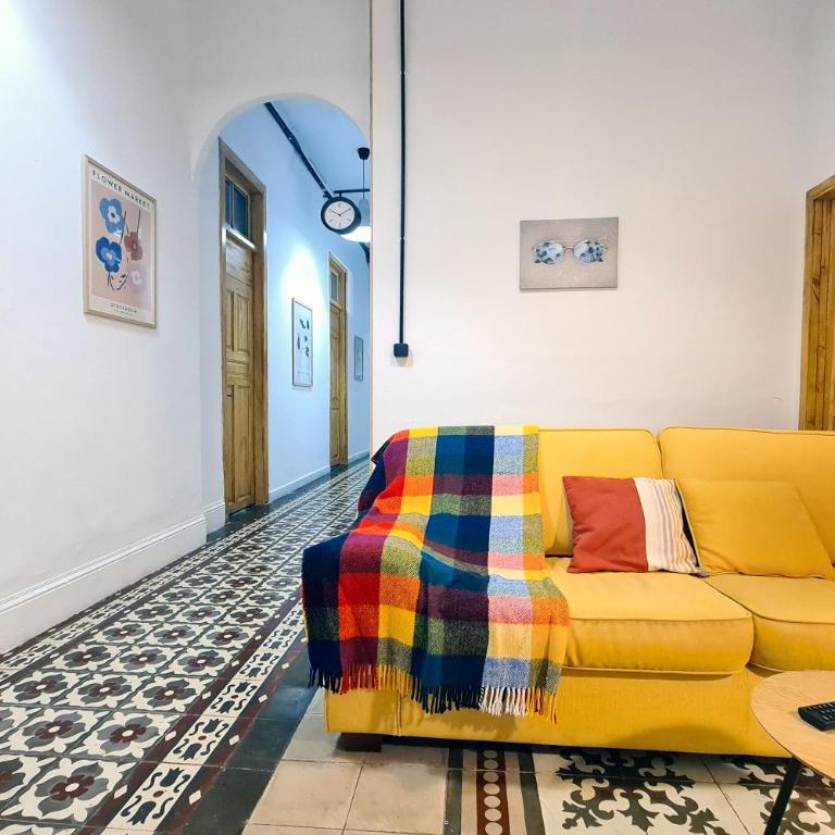 Habitación en casa compartida en La Laguna - Habitación Doble con baño compartido - 14