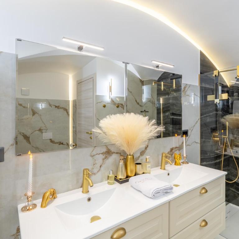 Casa Dolce Vita Deluxe - Appartement Supérieur - 16