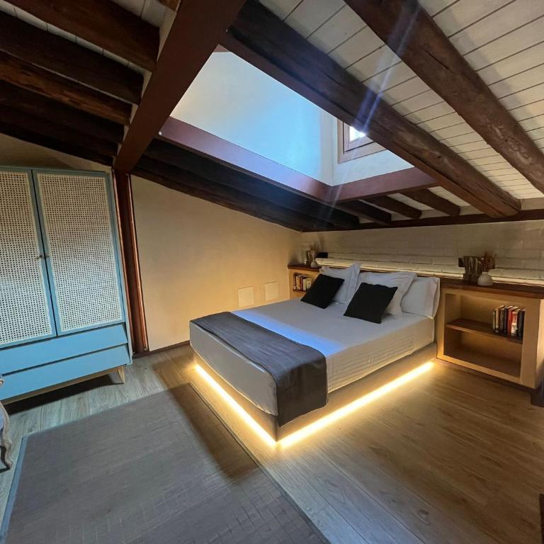 Casa Valmardón - Apartamento de 1 dormitorio - 2