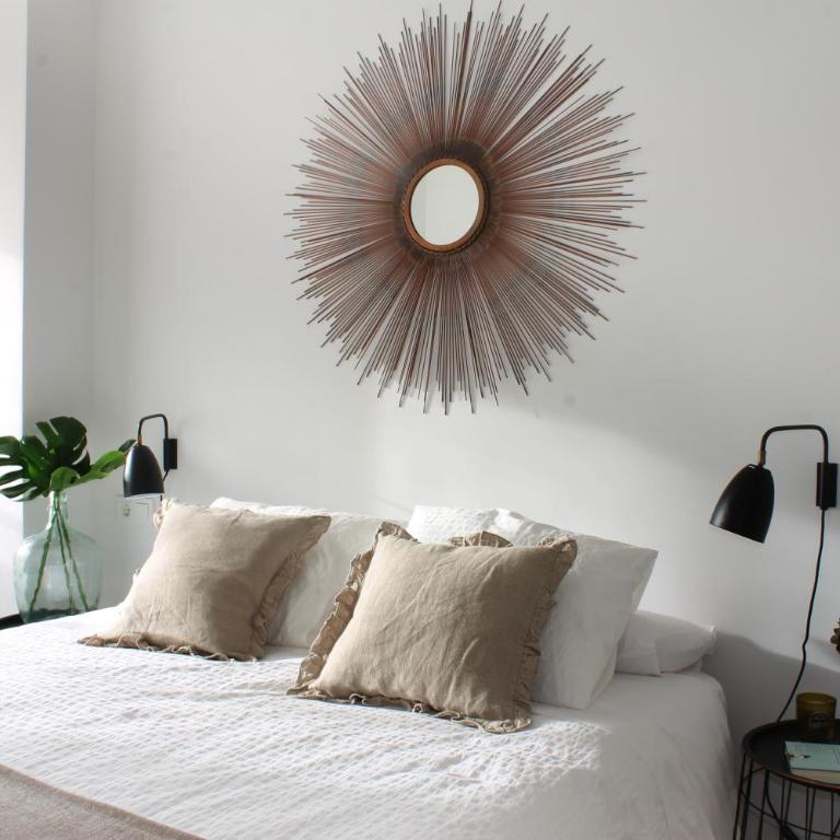 Amorell Apartment - Deluxe Apartment - 11