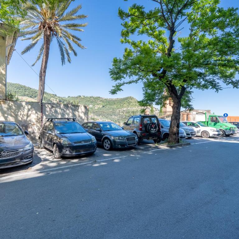 Casa Dolce Vita Deluxe - Appartement Supérieur - 12