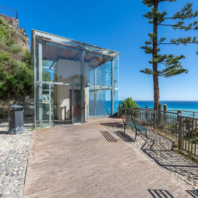 Casa Dolce Vita Deluxe - Appartement Supérieur - 11