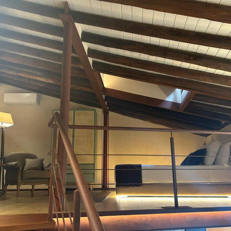 Casa Valmardón - Apartamento de 1 dormitorio - 6
