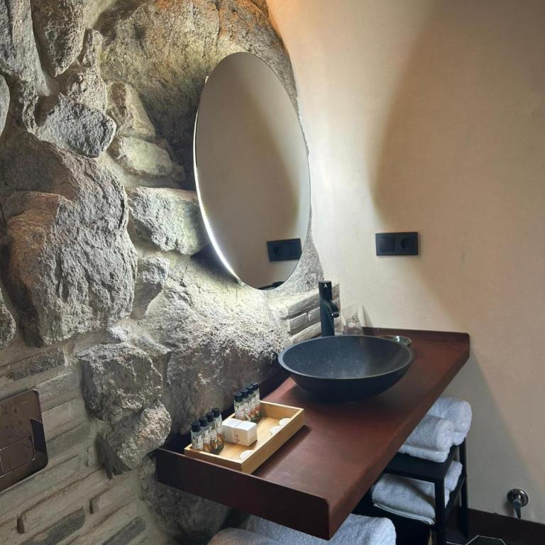 Casa Valmardón - Apartamento de 1 dormitorio - 7