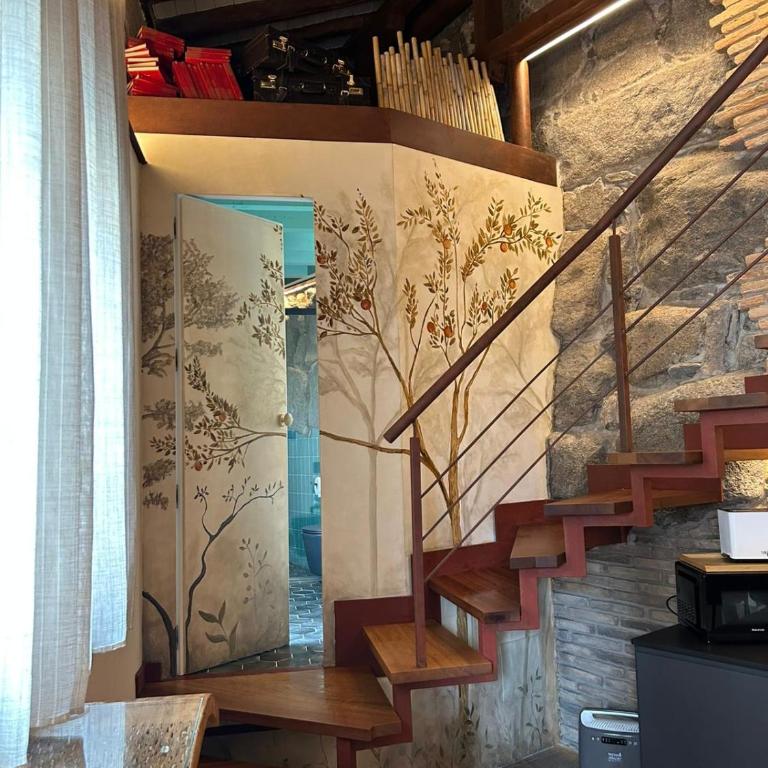Casa Valmardón - Apartamento de 1 dormitorio - 13