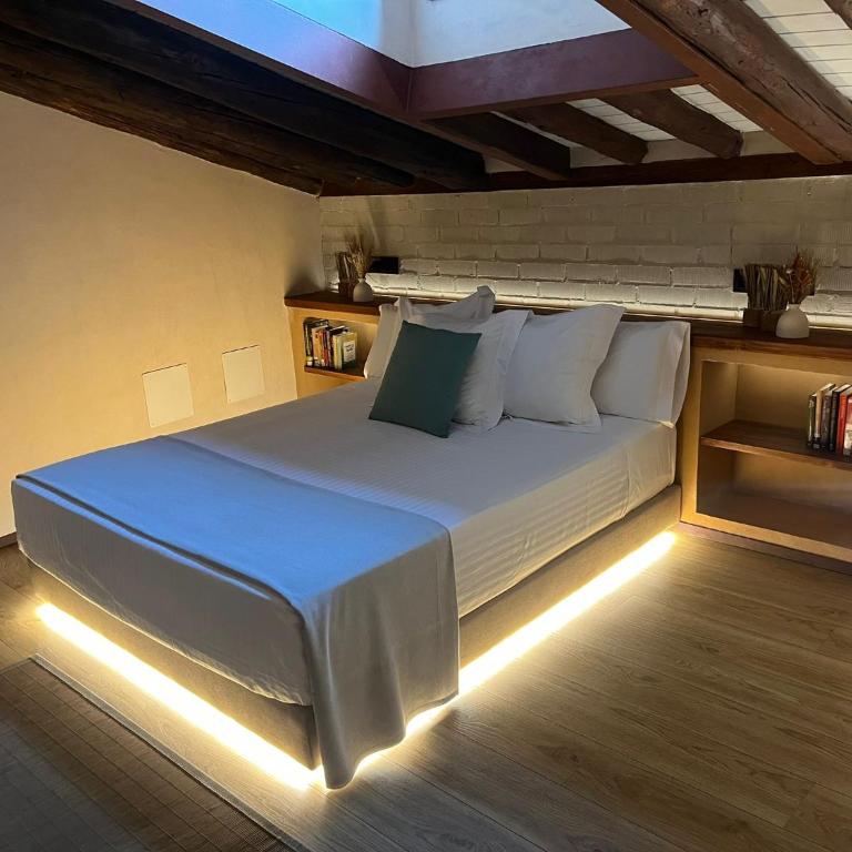 Casa Valmardón - Apartamento de 1 dormitorio - 17