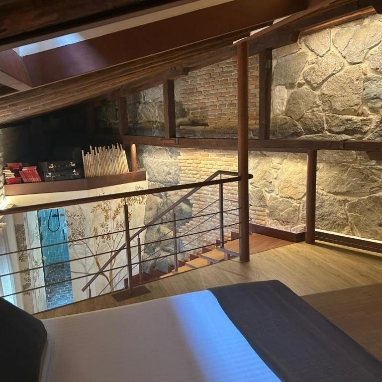 Casa Valmardón - Apartamento de 1 dormitorio - 18