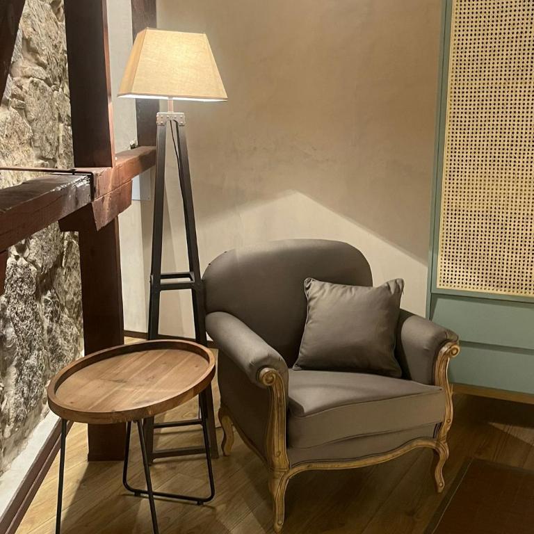 Casa Valmardón - Apartamento de 1 dormitorio - 19