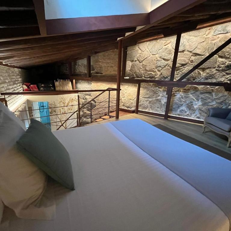 Casa Valmardón - Apartamento de 1 dormitorio - 20