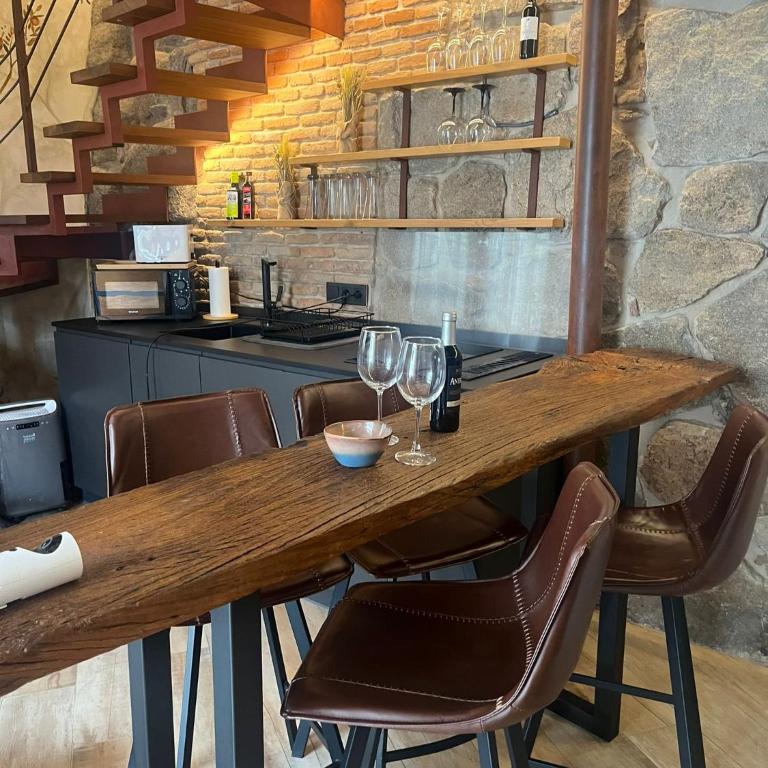 Casa Valmardón - Apartamento de 1 dormitorio - 22