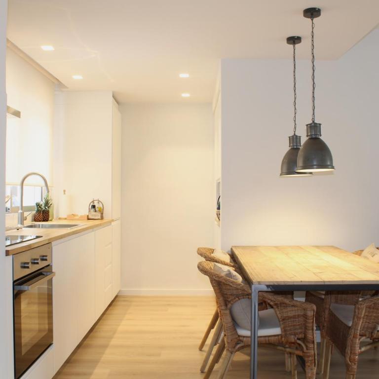 Amorell Apartment - Deluxe Apartment - 8