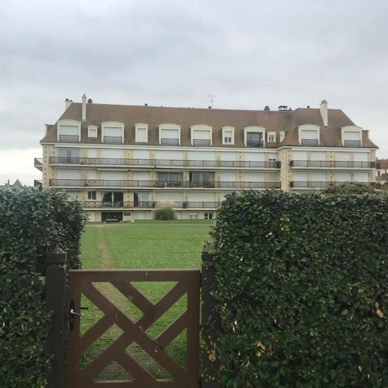 Beach - Deauville city center, Cocoon design suite - Appartamento con 1 Camera da Letto - 2