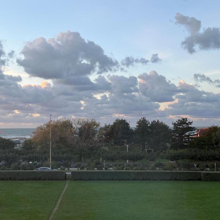 Beach - Deauville city center, Cocoon design suite - Appartamento con 1 Camera da Letto - 7