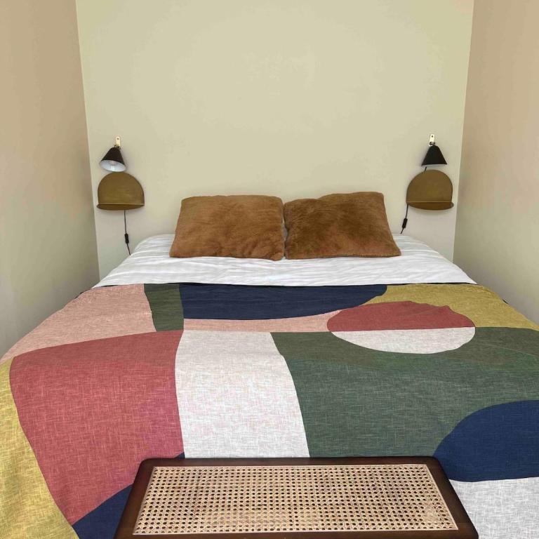 Beach - Deauville city center, Cocoon design suite - Appartamento con 1 Camera da Letto - 11