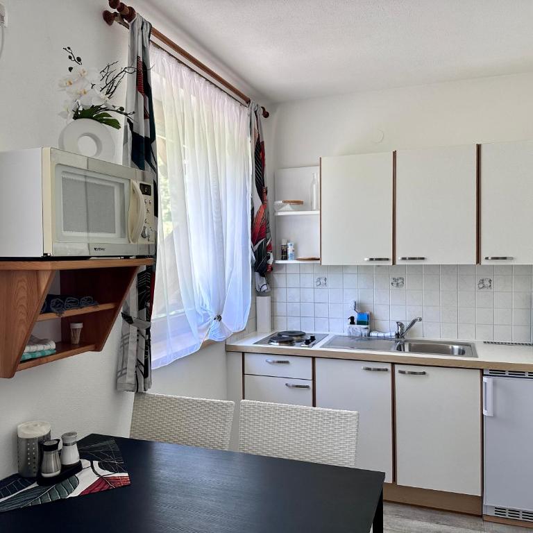 Ferienwohnung Petritz - Apartment mit 1 Schlafzimmer und Balkon - 26