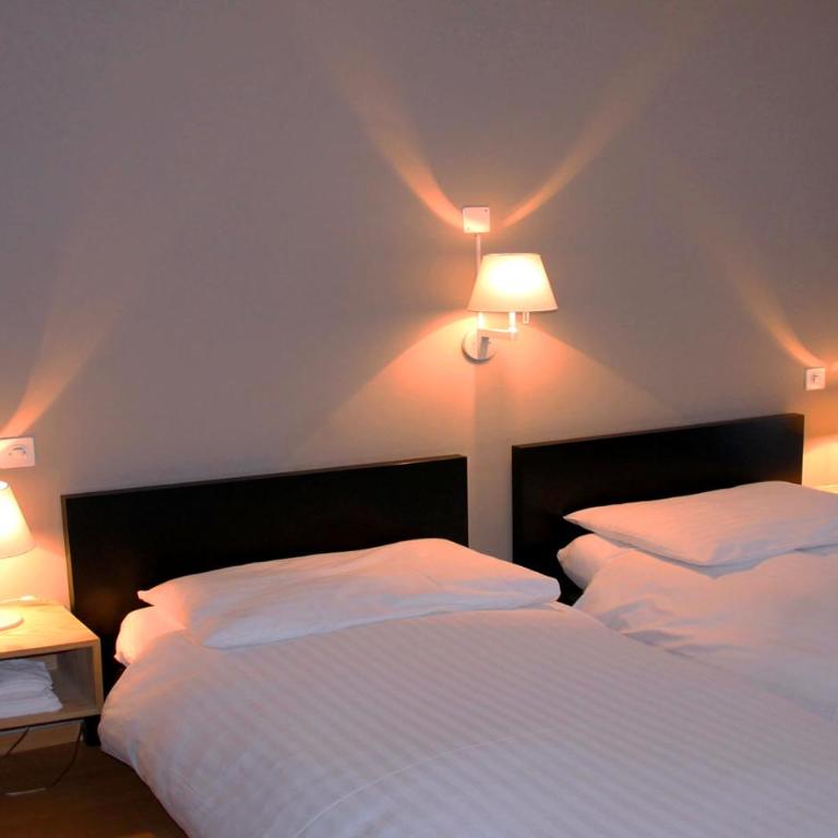 Les Negociants - Apartment mit 2 Schlafzimmern - 1