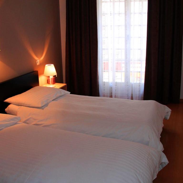 Les Negociants - Apartment mit 2 Schlafzimmern - 3