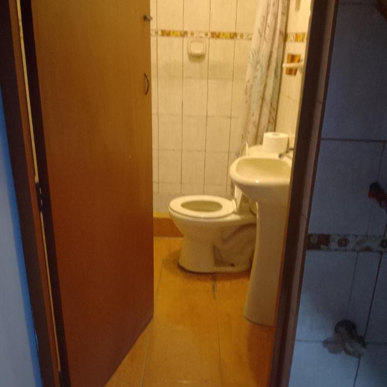 San Francisco - Single Room - 25