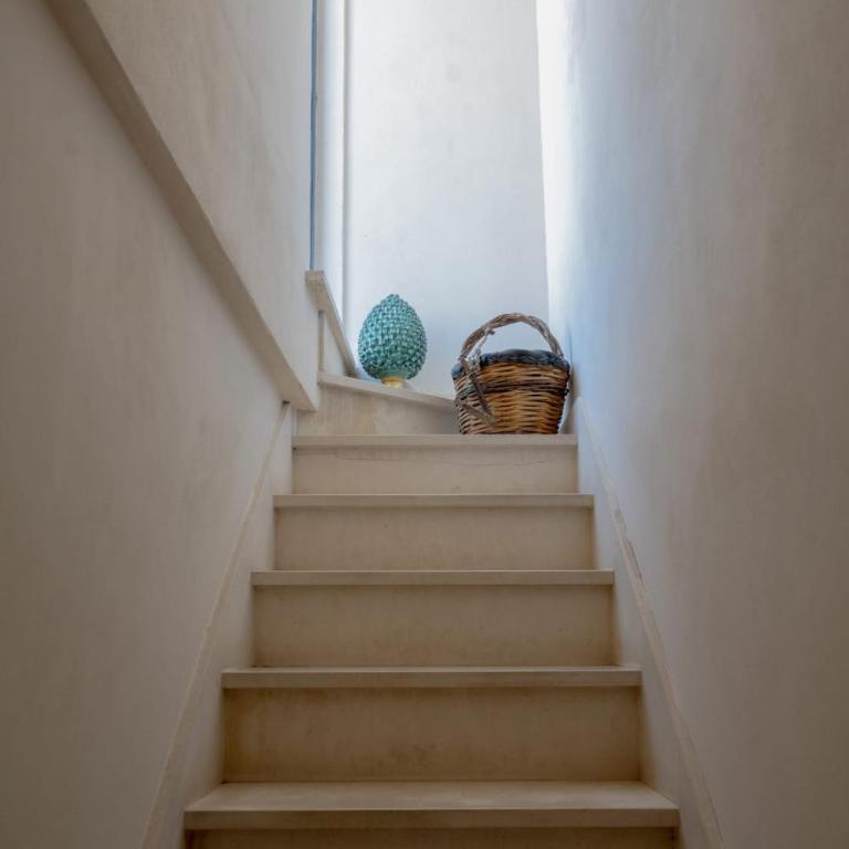 Casa di charme "Al Moro Avola " - Appartamento con 1 Camera da Letto - 20