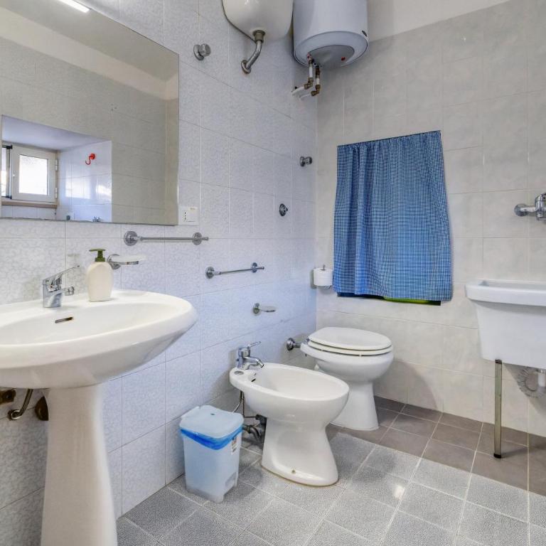 Casa in Via Seminario Otranto - Appartamento Premium con 3 Camere da Letto e Balcone - 21