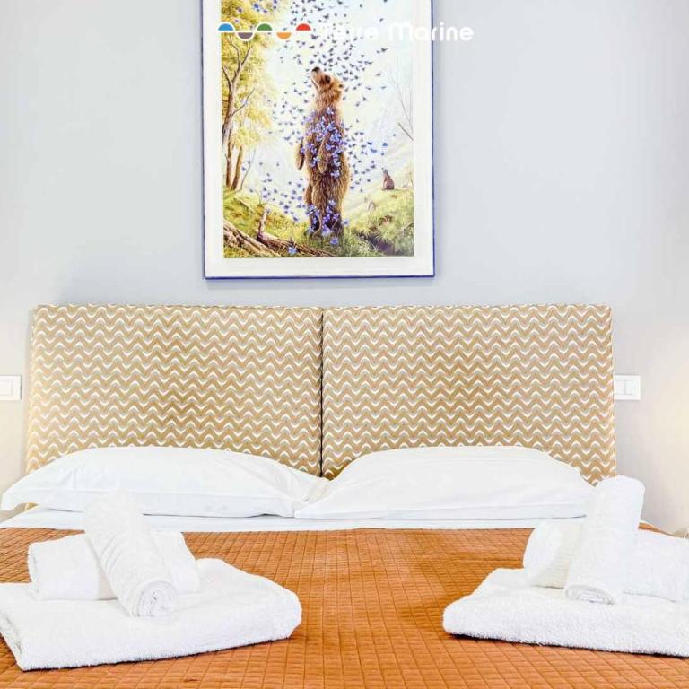 Covo di Levante, Terre Marine - Deluxe Double or Twin Room with Balcony - 5