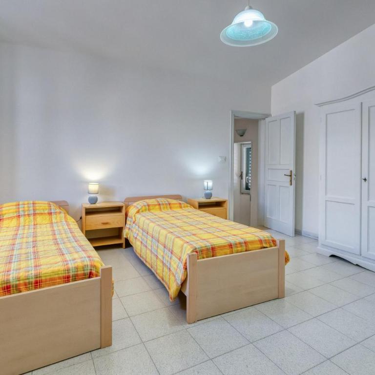 Casa in Via Seminario Otranto - Appartamento Premium con 3 Camere da Letto e Balcone - 20