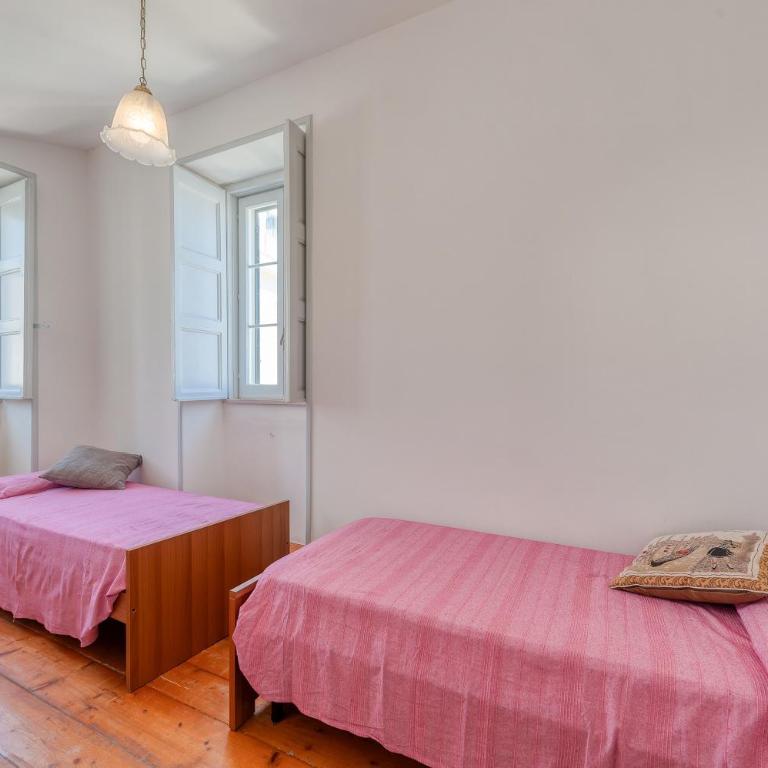 Casa in Via Seminario Otranto - Appartamento Premium con 3 Camere da Letto e Balcone - 22