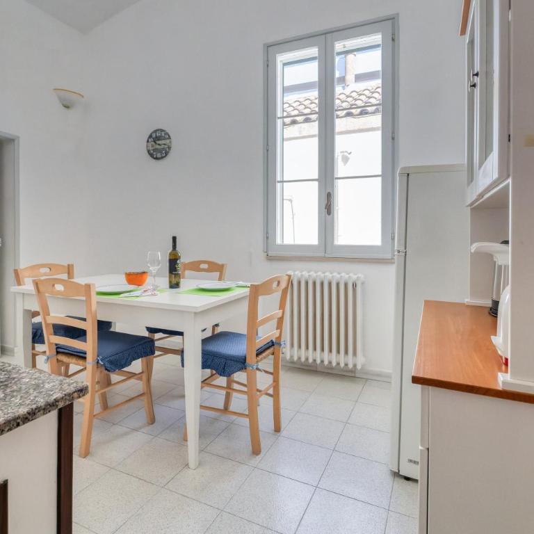 Casa in Via Seminario Otranto - Appartamento Premium con 3 Camere da Letto e Balcone - 3