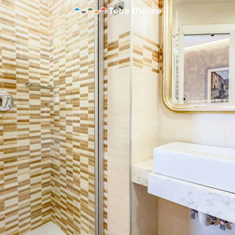 Covo di Levante, Terre Marine - Deluxe Double or Twin Room - 3