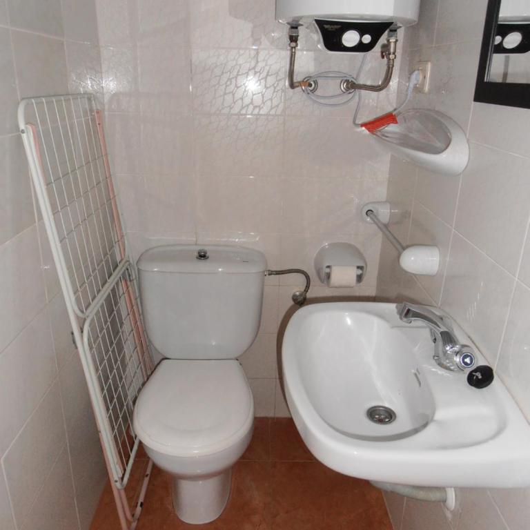 Peñíscola azahar - Apartamento de 2 dormitorios - 12