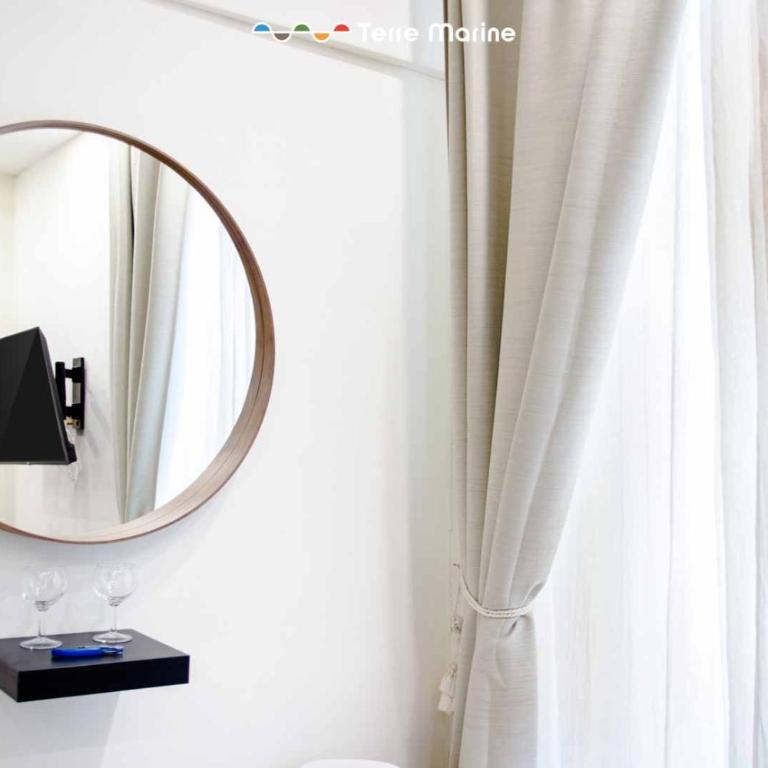 Covo di Levante, Terre Marine - Deluxe King Room - 3