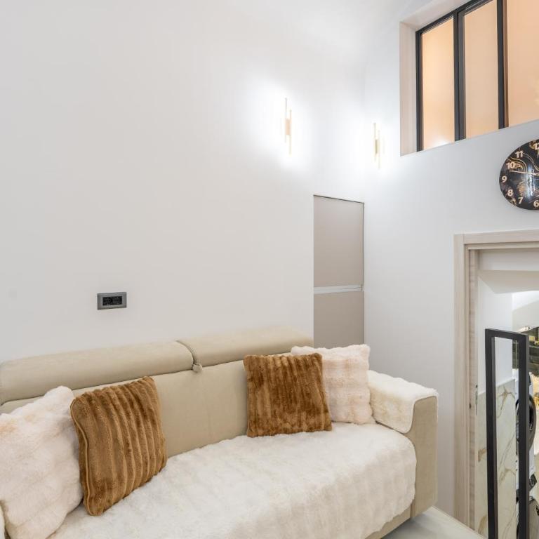 Casa Dolce Vita Deluxe - Superior Apartment - 2