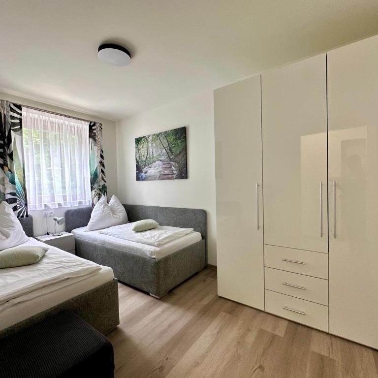 Ferienwohnung Petritz - Apartment mit 2 Schlafzimmern und Balkon - 29