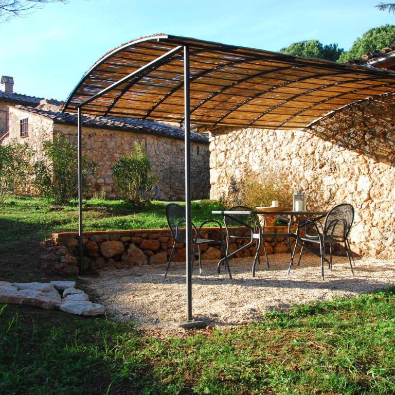 Borgo dei Fondi - Casa con 2 Camere da Letto - 1° Piano - 26