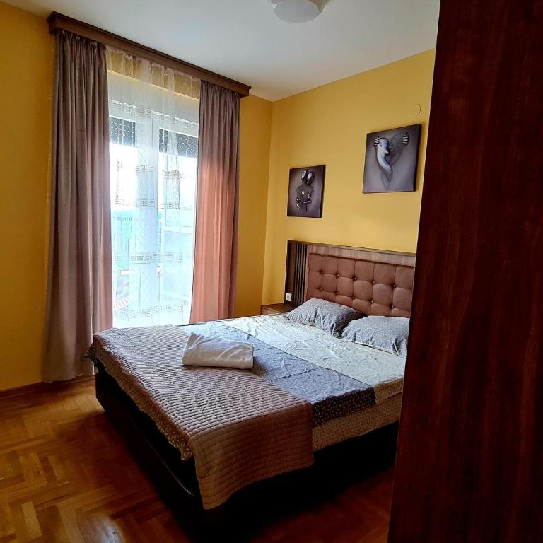 DM Vrnjacka - Apartman sa 1 Spavaćom Sobom - 5