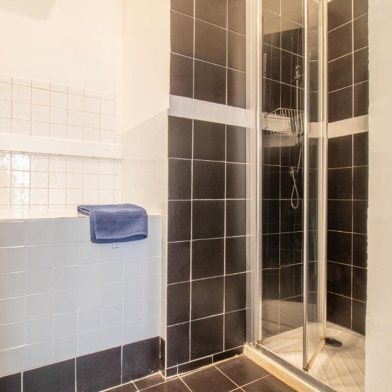 Ezio House - Appartamento con 1 Camera da Letto - 17