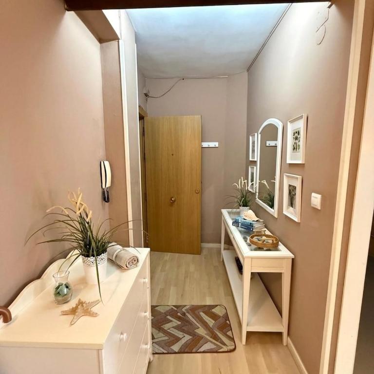 Sea Views from Every Room - Fuengirola Beachfront - Apartamento de 2 dormitorios - 14
