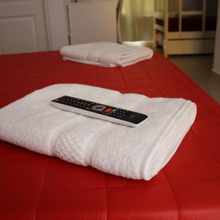 Agua De Coco - Double Room - 2