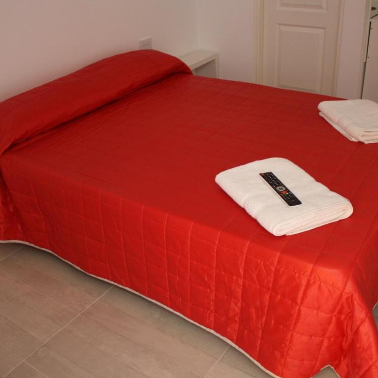 Agua De Coco - Double Room - 3