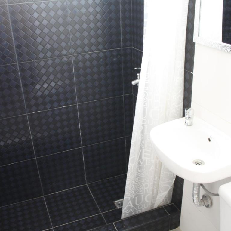 Agua De Coco - Double Room - 4
