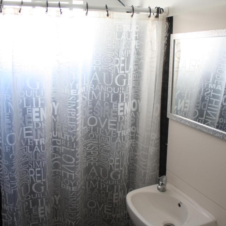 Agua De Coco - Double Room - 5