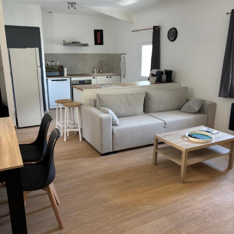 Le Nid d'Aigle - Apartment mit 2 Schlafzimmern - 2