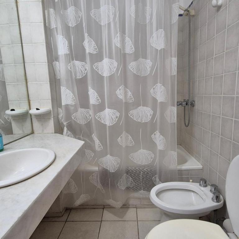 Espacio C Salguero Nueva Cordoba - Apartamento de 1 dormitorio - 4