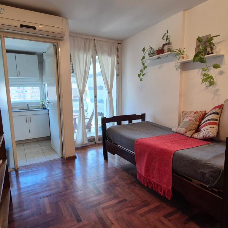 Espacio C Salguero Nueva Cordoba - Apartamento de 1 dormitorio - 11